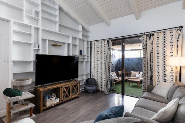 Interior, Living room, Wood Texture Flooring