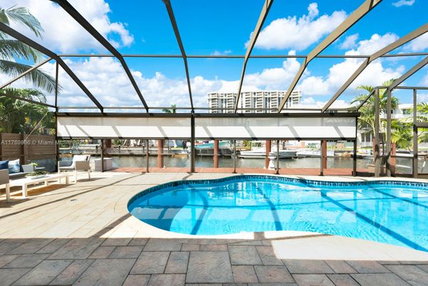 Glass Ceilings, Interior, Pool, Sun Room, Water