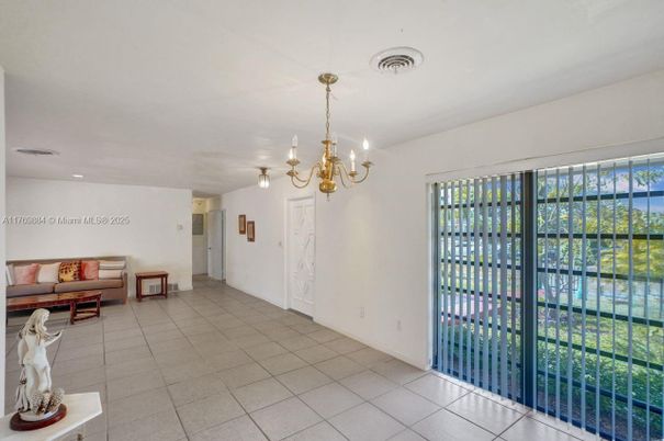 Chandelier, Interior, Recessed Lighting