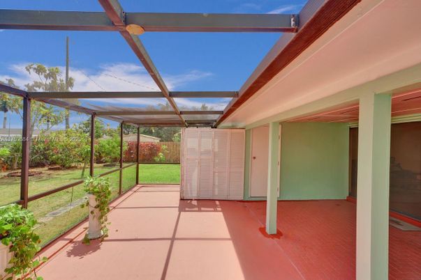 Glass Ceilings, Interior, Sun Room