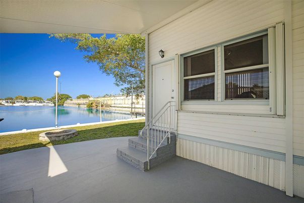 Exterior, Lake, Water