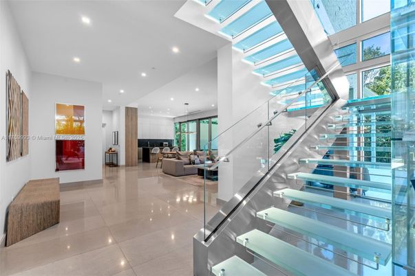 Interior, Pendant Lights, Recessed Lighting