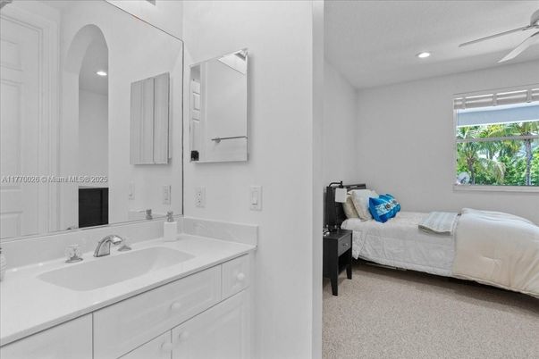 Bathroom, Bedroom, Interior, Recessed Lighting