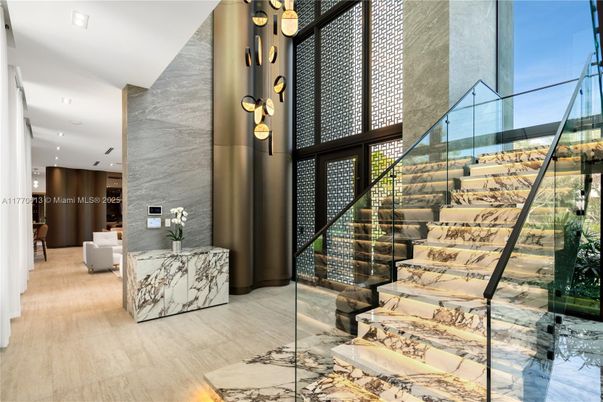 Interior, Pendant Lights, Recessed Lighting