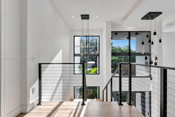 Interior, Pendant Lights, Recessed Lighting, Wood Texture Flooring