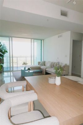 Dining room, Interior, Living room