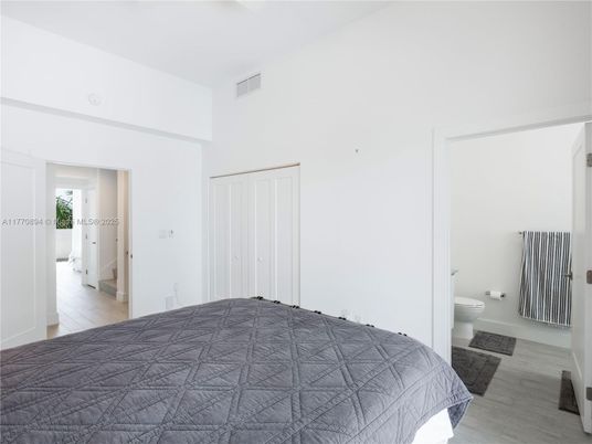 Bathroom, Bedroom, Interior, Wood Texture Flooring