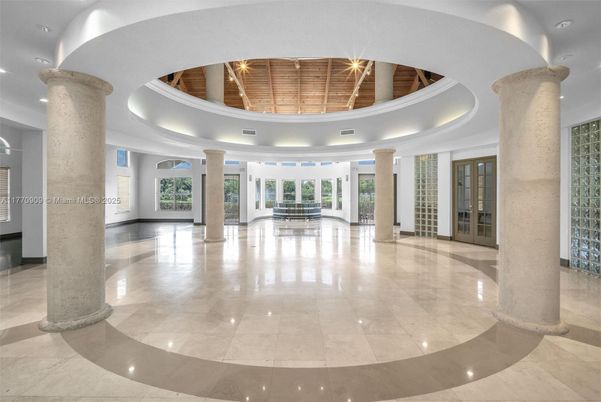 Interior, Recessed Lighting, Wooden Ceilings
