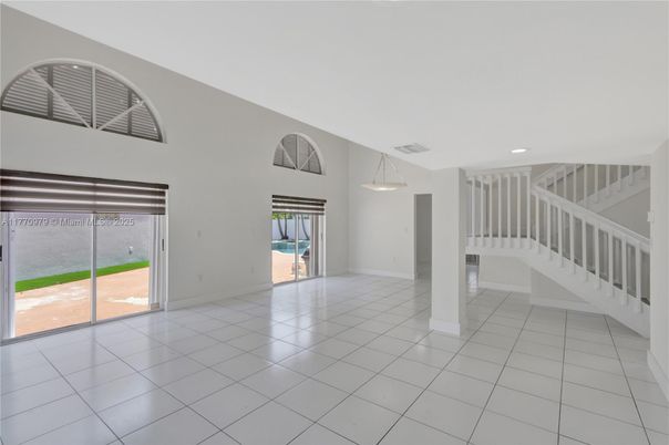 Interior, Pendant Lights, Recessed Lighting