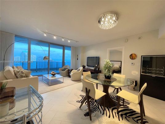 Dining room, Interior, Living room