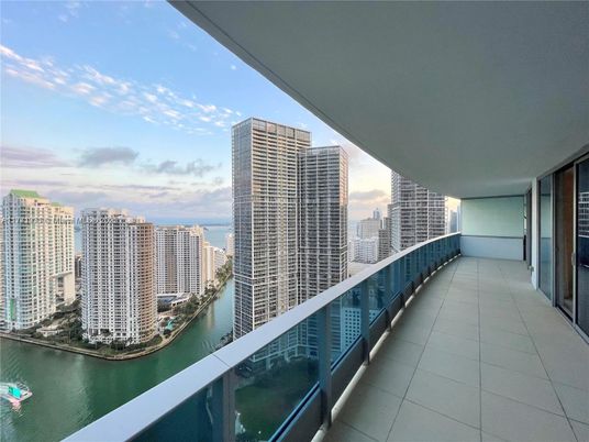 Water, Exterior, Other, Skyline