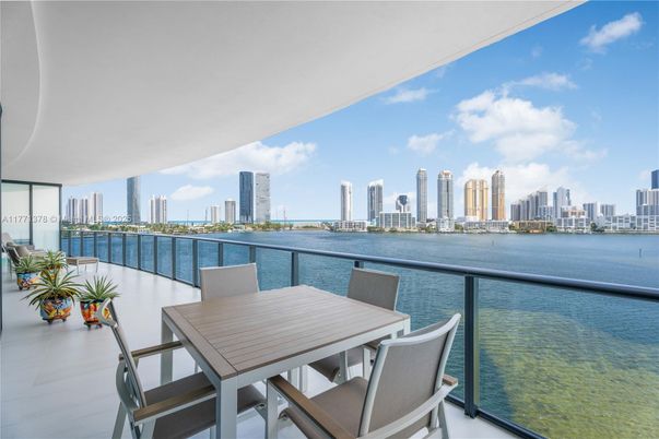 Water, Exterior, Other, Skyline