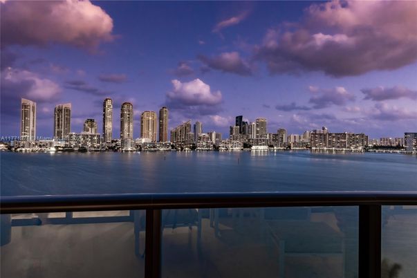 Water, Exterior, Other, Skyline