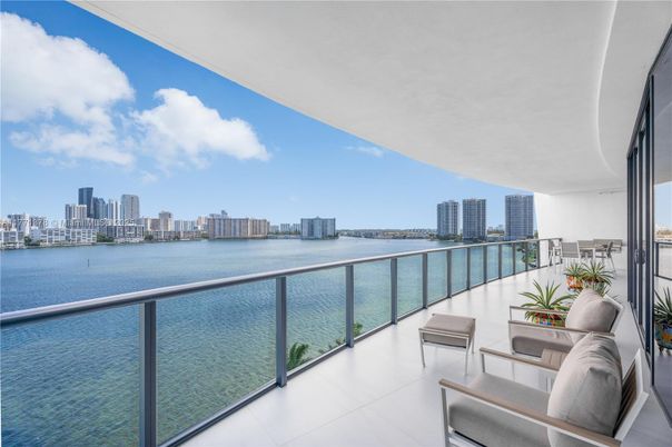 Water, Exterior, Other, Skyline