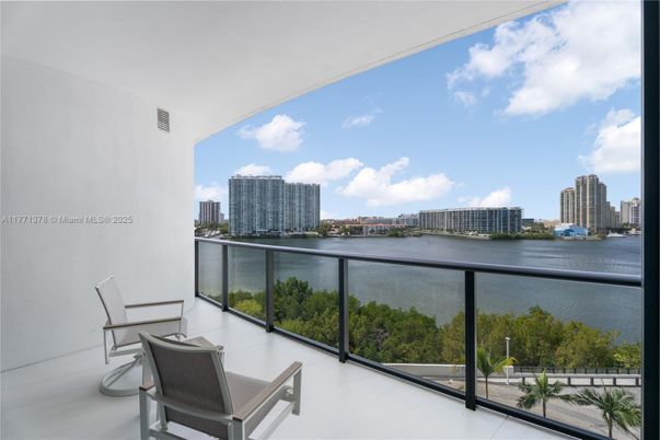 Water, Exterior, Other, Skyline