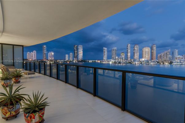 Water, Exterior, Other, Skyline