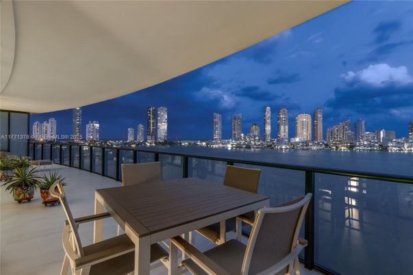 Water, Exterior, Other, Skyline