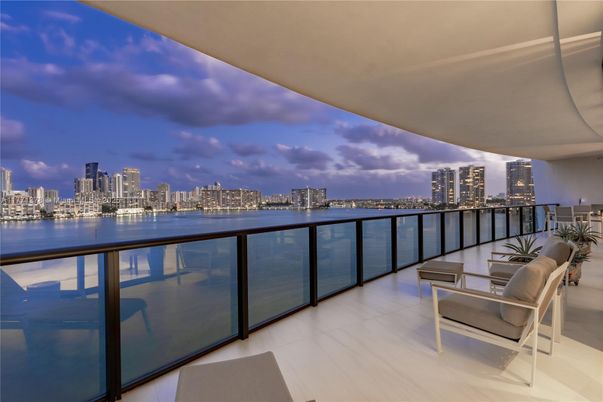 Water, Exterior, Other, Skyline