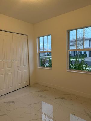 Empty room, Interior, Marble