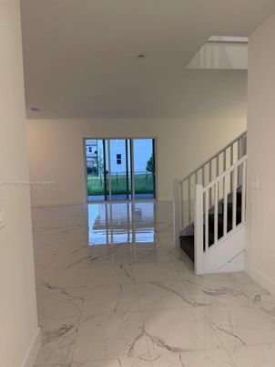 Empty room, Interior, Marble