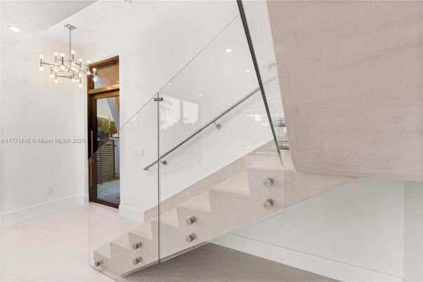 Interior, Pendant Lights, Recessed Lighting