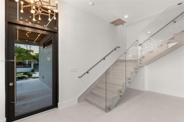 Interior, Pendant Lights, Recessed Lighting
