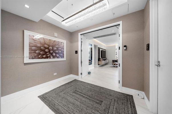 Interior, Pendant Lights, Recessed Lighting