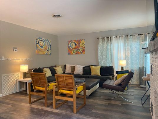 Interior, Living room, Wood Texture Flooring