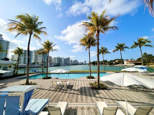 Water, Exterior, Pool, Other