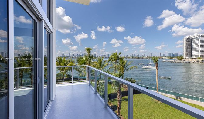 Water, Exterior, Other, Skyline