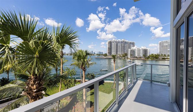 Water, Exterior, Other, Skyline