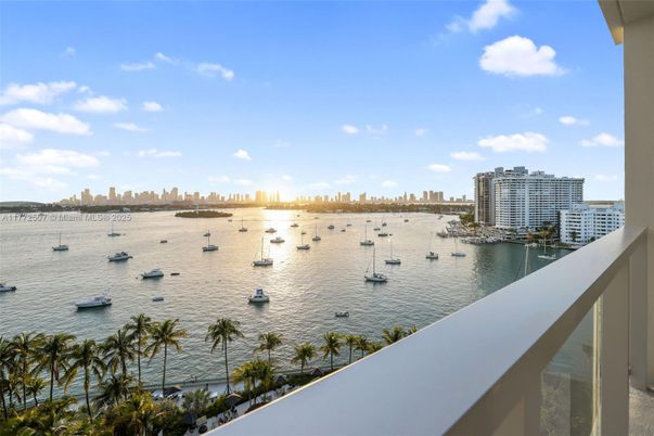 Water, Exterior, Other, Skyline