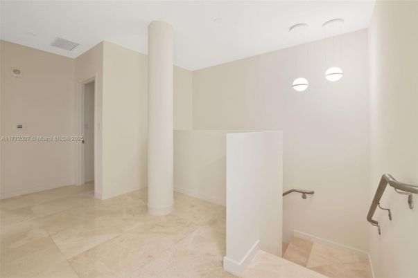 Interior, Pendant Lights