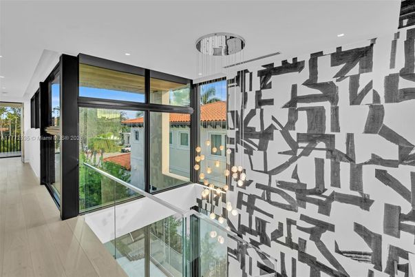 Interior, Pendant Lights, Recessed Lighting, Wood Texture Flooring