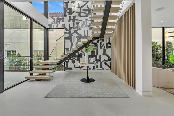 Interior, Pendant Lights, Recessed Lighting