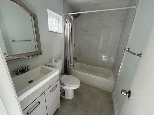 Bathroom, Interior, Marble Walls