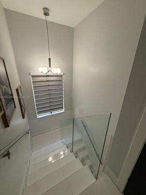 Interior, Pendant Lights