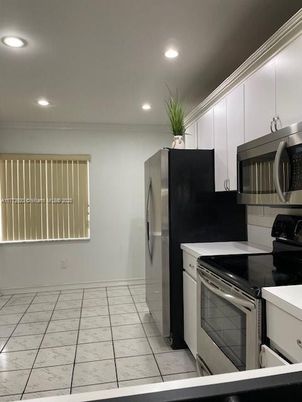 Interior, Kitchen, Marble, Recessed Lighting