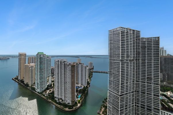 Exterior, Water