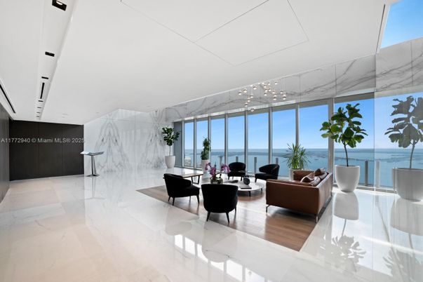 Interior, Living room, Marble, Marble Walls, Water