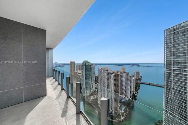 Water, Exterior, Other, Skyline