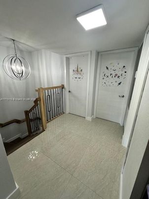 Interior, Pendant Lights