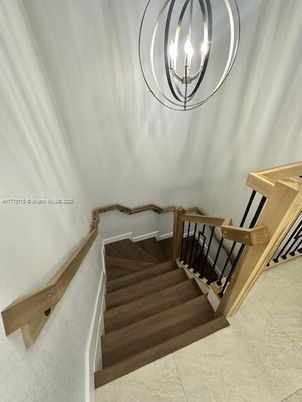 Interior, Pendant Lights, Wood Texture Flooring