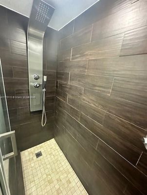 Bathroom, Elevator, Interior
