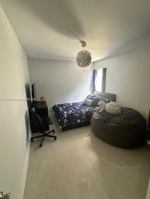 Bedroom, Home Office, Interior