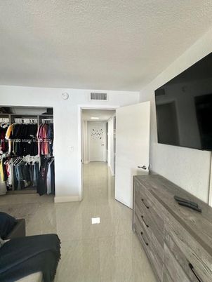 Interior, Recessed Lighting, Walk-in Closets