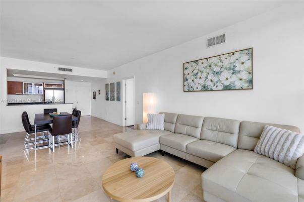 Dining room, Interior, Living room