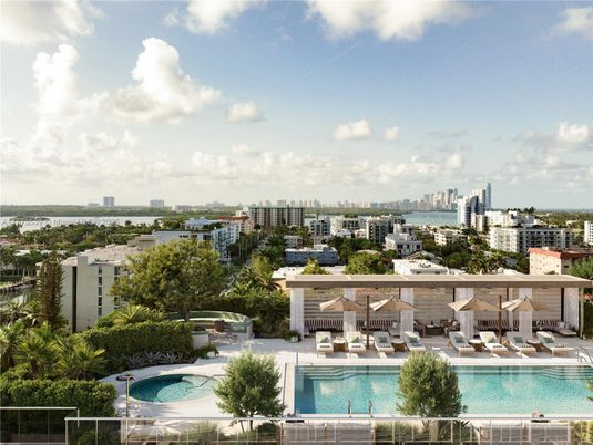Water, Exterior, Pool, Other