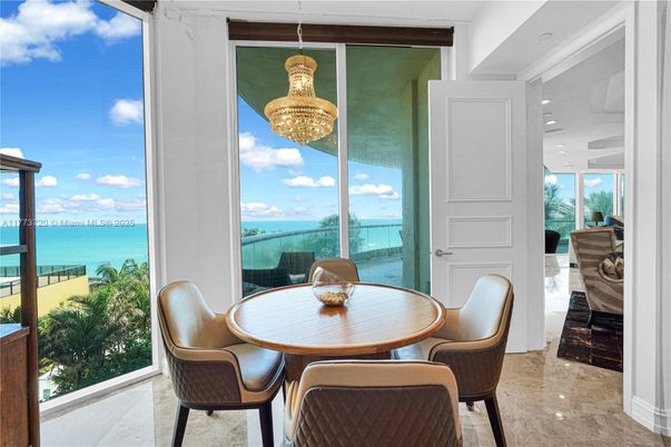 Chandelier, Dining room, Interior, Water