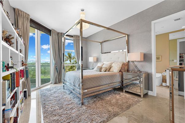 Bathroom, Bedroom, Interior